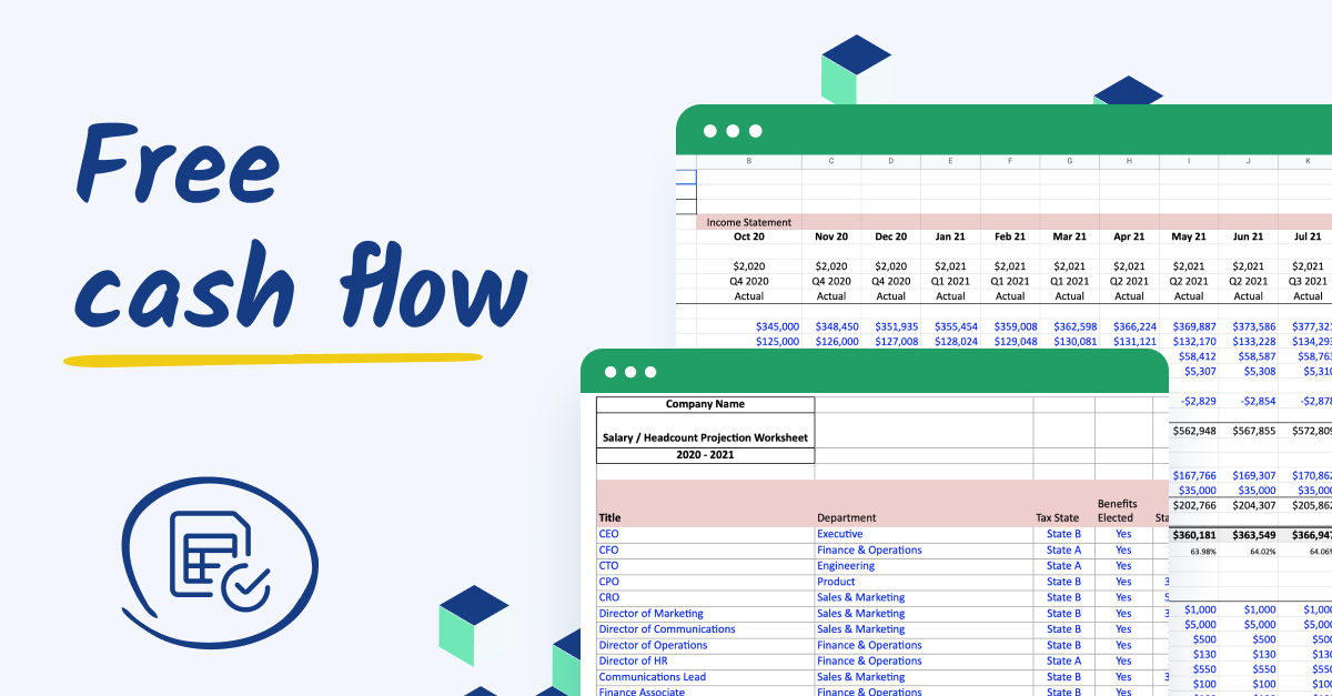 Free cash flow 2015 hotsell